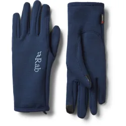 Rab Damen Power Stretch Contact Handschuhe