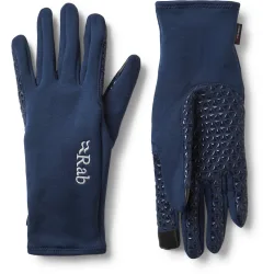 Rab Herren Power Stretch Contact Grip Handschuhe