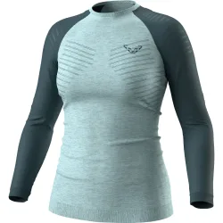 Dynafit Damen Tour Light Merino Longsleeve