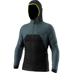 Dynafit Herren Tour Wool Thermal Jacke