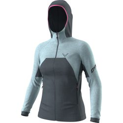 Dynafit Damen Tour Wool Thermal Jacke