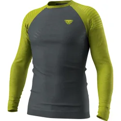 Dynafit Herren Tour Light Merino Longsleeve