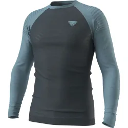 Dynafit Herren Tour Light Merino Longsleeve