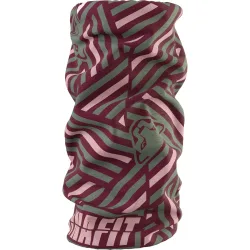 Dynafit Logo Neck Schlauchschal
