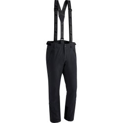 Maier Sports Herren Anton Slim Hose