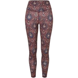 Mandala Damen Sparkling Tights