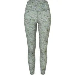 Mandala Damen Sparkling Tights
