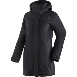 Maier Sports Damen Lisa 2.1 Mantel