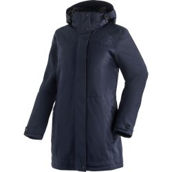 Maier Sports Damen Lisa 2.1 Mantel