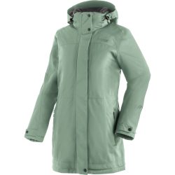 Maier Sports Damen Lisa 2.1 Mantel