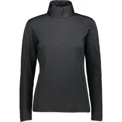 CMP Damen Dry Softech Longsleeve