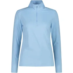 CMP Damen Dry Softech Longsleeve