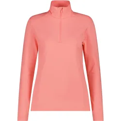 CMP Damen Dry Softech Longsleeve