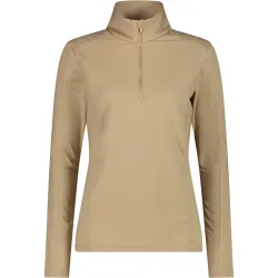 CMP Damen Dry Softech Longsleeve