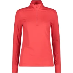CMP Damen Dry Softech Longsleeve