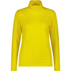 CMP Damen Dry Softech Longsleeve