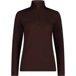 CMP Damen Dry Softech Longsleeve