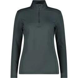 CMP Damen Dry Softech Longsleeve