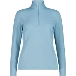 CMP Damen Dry Softech Longsleeve