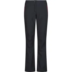 CMP Damen Softshell Hose