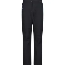 CMP Damen Softshell Hose