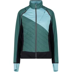 CMP Damen Softshell Jacke