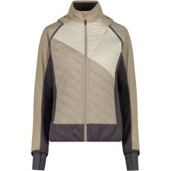 CMP Damen Softshell Jacke
