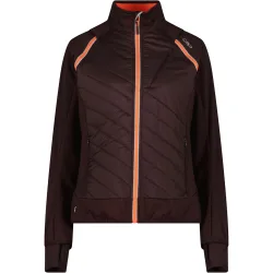 CMP Damen Softshell Jacke
