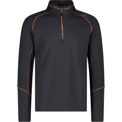 CMP Herren Sweat Longsleeve