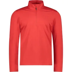 CMP Herren Sweat Softech Longsleeve