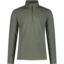 CMP Herren Sweat Softech Longsleeve