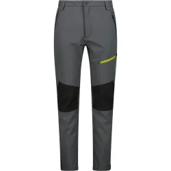 CMP Herren Softshell Hose