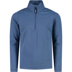CMP Kinder Stretch Pullover