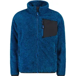 CMP Kinder Fleece Jacke