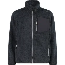CMP Kinder Fleece Jacke