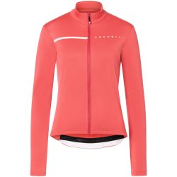 Castelli Damen Sinergia 2 Trikot