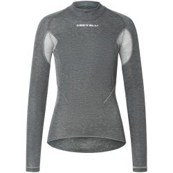 Castelli Damen Flanders 2 Warm Longsleeve
