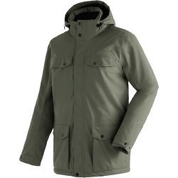 Maier Sports Herren Knuth Jacke