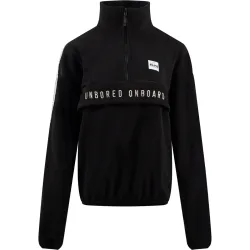 Eivy Damen Ball Fleece Pullover