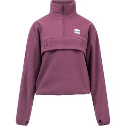 Eivy Damen Ball Fleece Pullover