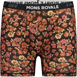 Mons Royale Damen Hannah Hot Hose