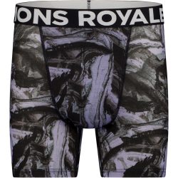 Mons Royale Herren Hold 'em Boxer