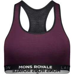 Mons Royale Damen Sierra Sports BH