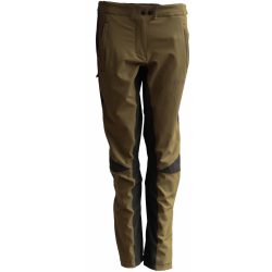 Zimtstern Damen Shelterz MTB Hose lang