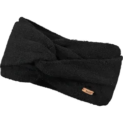 Barts - Stirnband, für Damen, Black, One Size