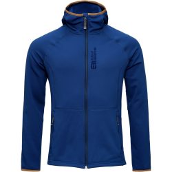 Elevenate Herren Skiers Hoodie Jacke
