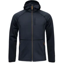 Elevenate Herren Skiers Hoodie Jacke
