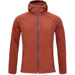 Elevenate Herren Skiers Hoodie Jacke