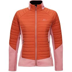 Elevenate Damen Fusion Stretch Jacke