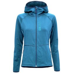 Elevenate Damen Skiers Hoodie Jacke